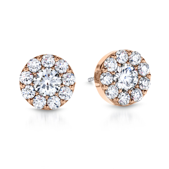 Fulfillment Stud Earrings