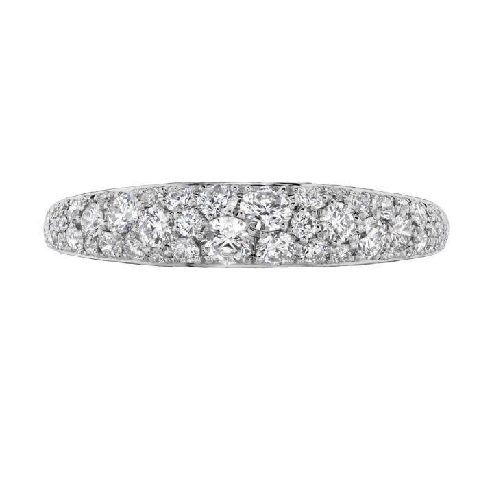 Grace Domed Ring