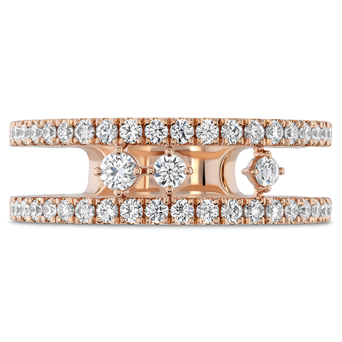Grace Floating Ring