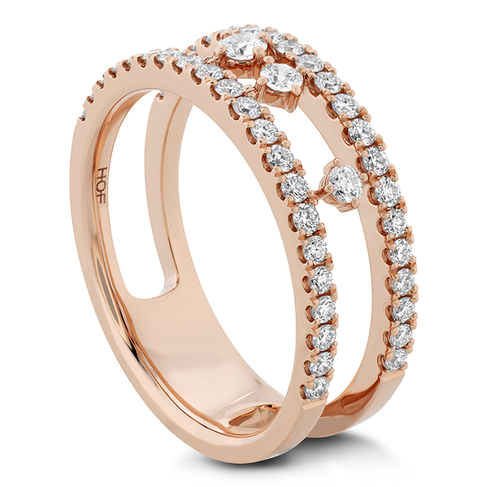 Grace Floating Ring