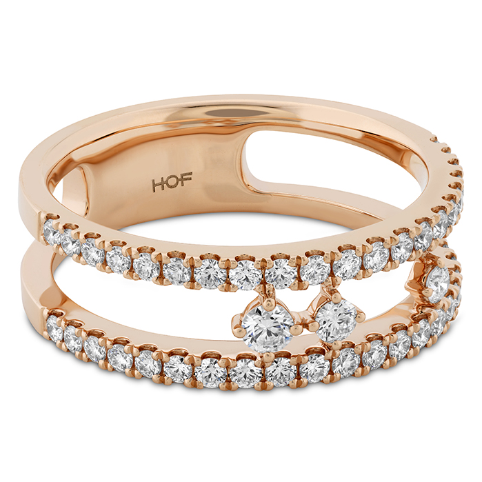 Grace Floating Ring