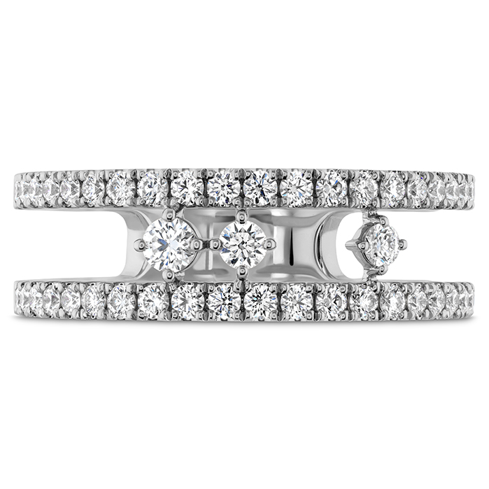 Grace Floating Ring