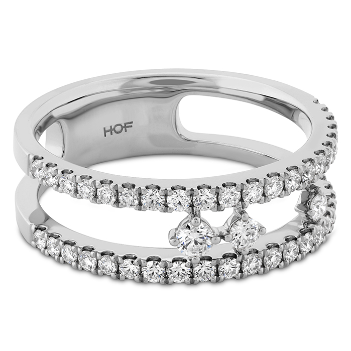 Grace Floating Ring