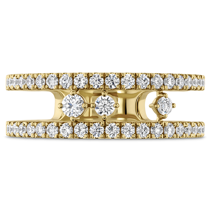 Grace Floating Ring