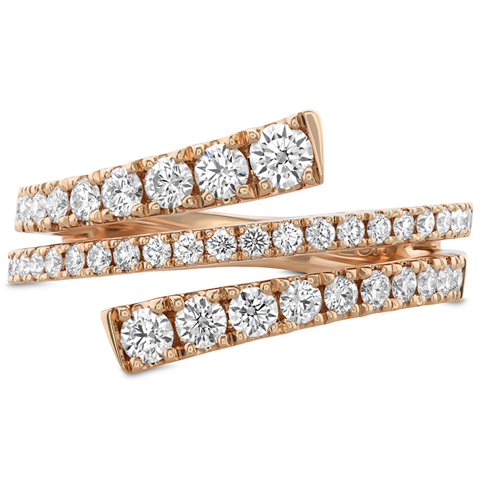 Grace Wrap Ring