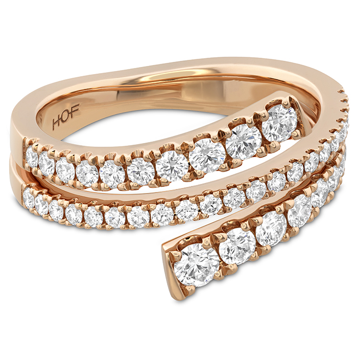 Grace Wrap Ring