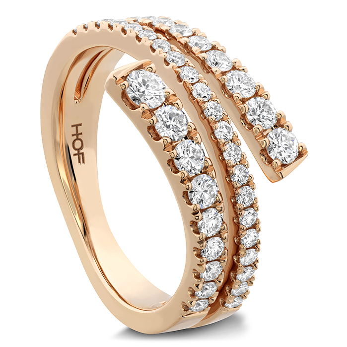 Grace Wrap Ring