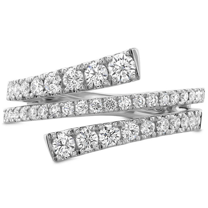 Grace Wrap Ring