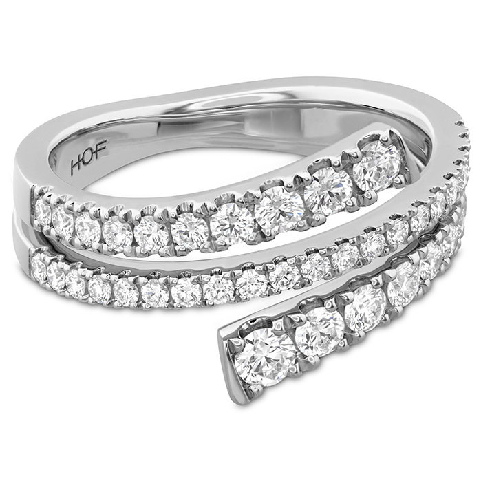 Grace Wrap Ring