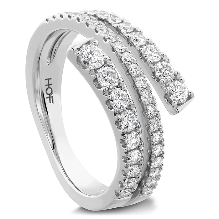 Grace Wrap Ring