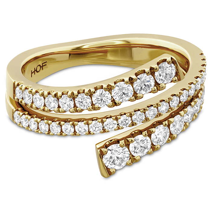 Grace Wrap Ring