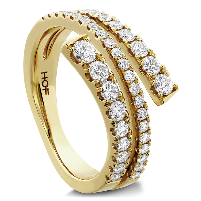 Grace Wrap Ring