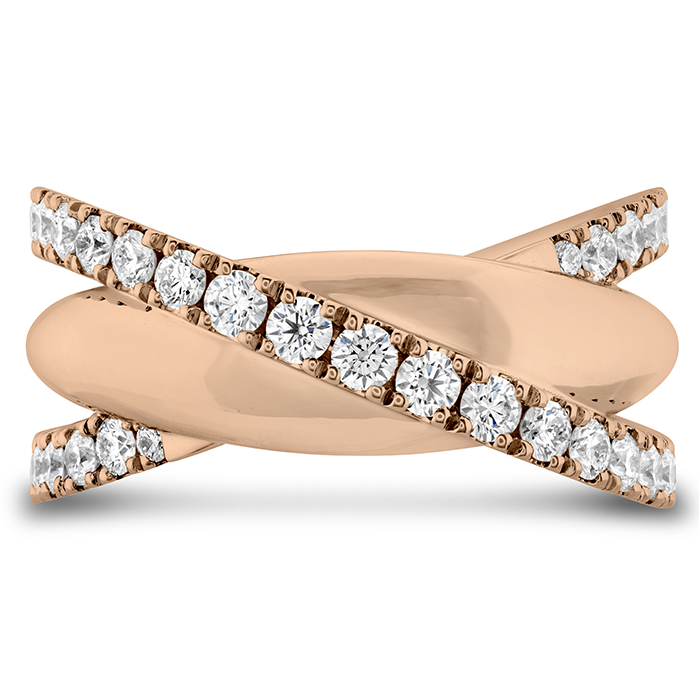 Grace XX Ring
