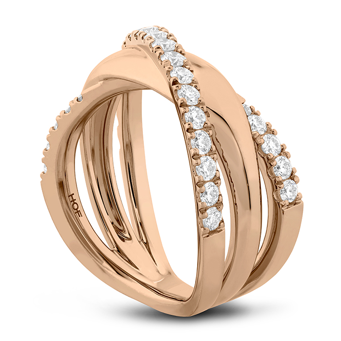 Grace XX Ring