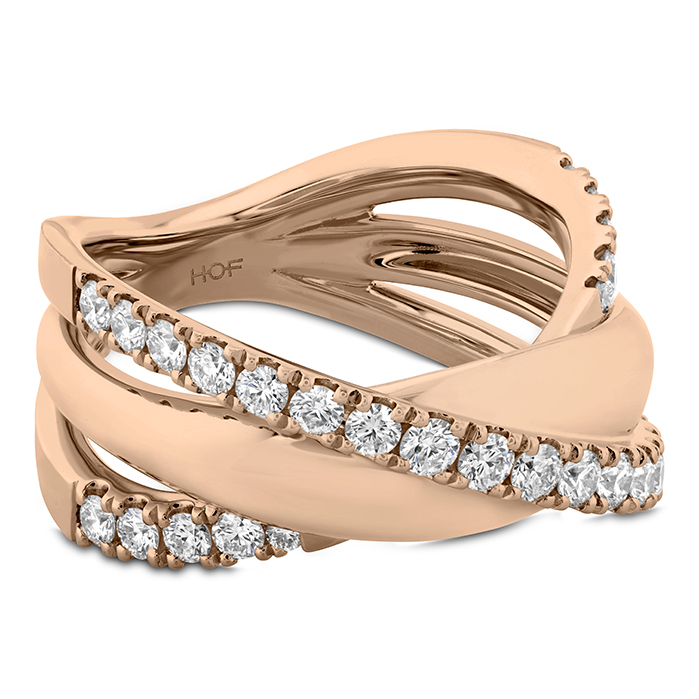 Grace XX Ring