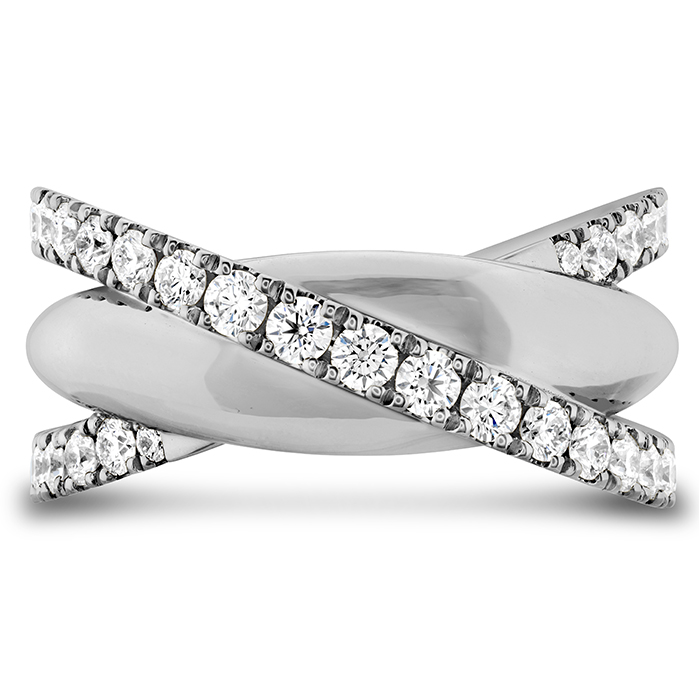 Grace XX Ring