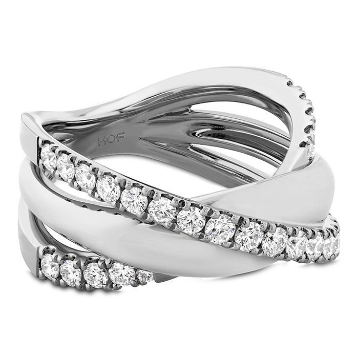 Grace XX Ring