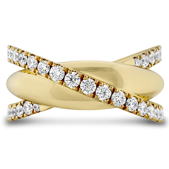 Grace XX Ring