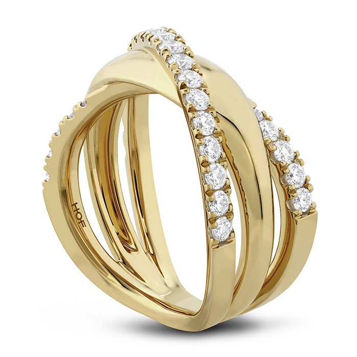 Grace XX Ring