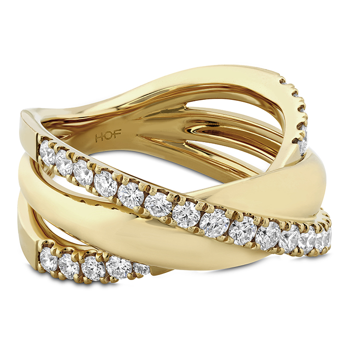 Grace XX Ring