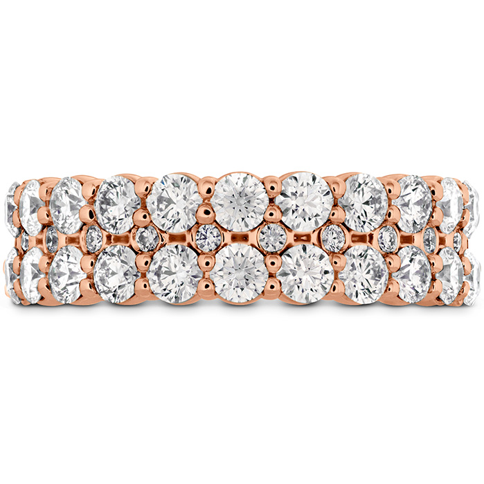 HOF Classic Double Row Band