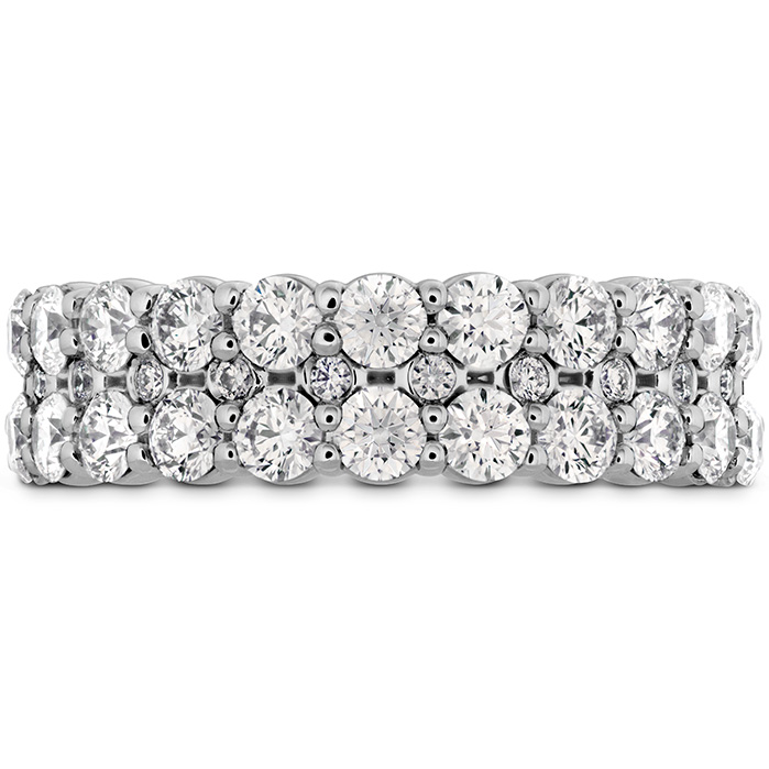 HOF Classic Double Row Band