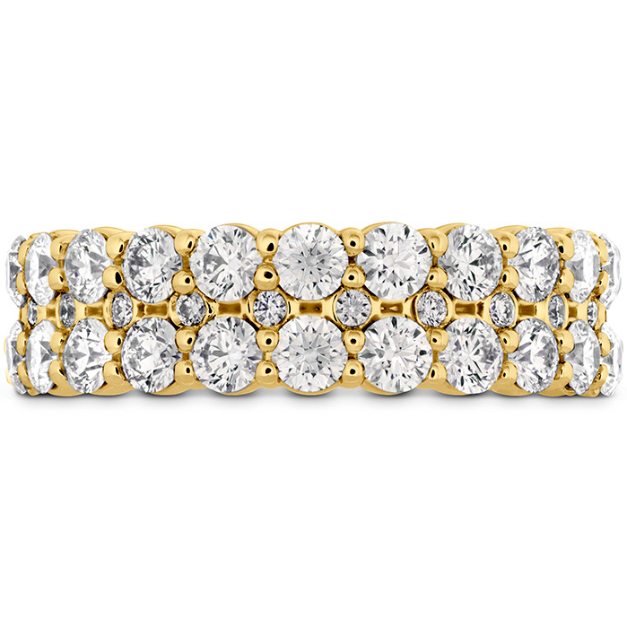 HOF Classic Double Row Band