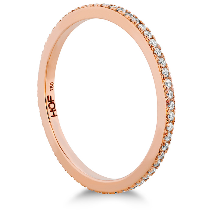 HOF Classic Eternity Band