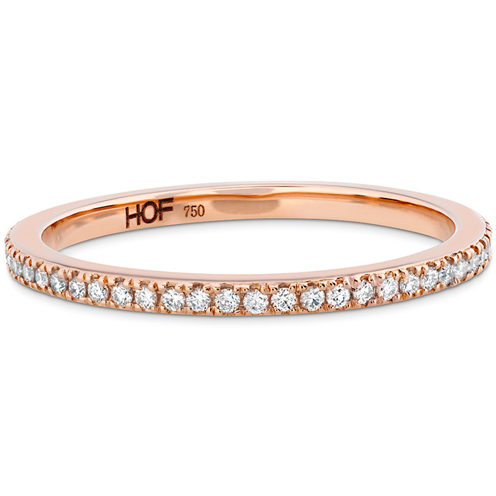 HOF Classic Eternity Band