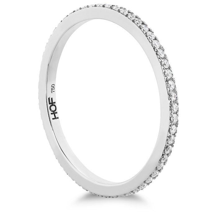 HOF Classic Eternity Band