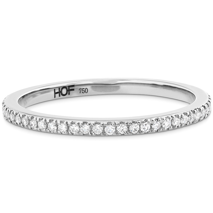 HOF Classic Eternity Band