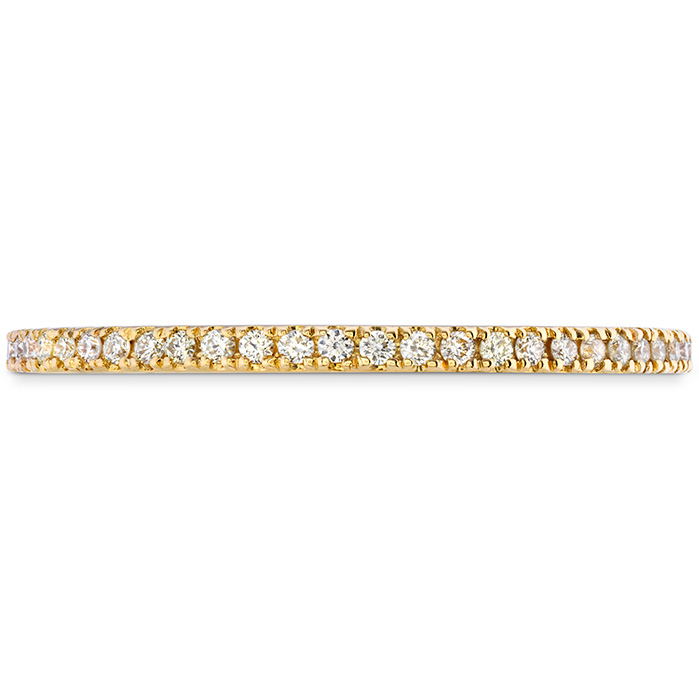 HOF Classic Eternity Band
