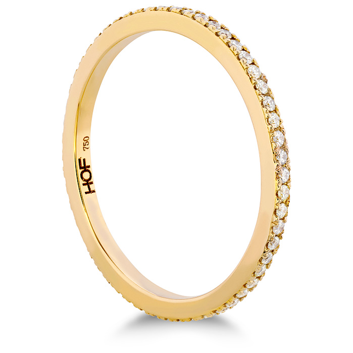 HOF Classic Eternity Band