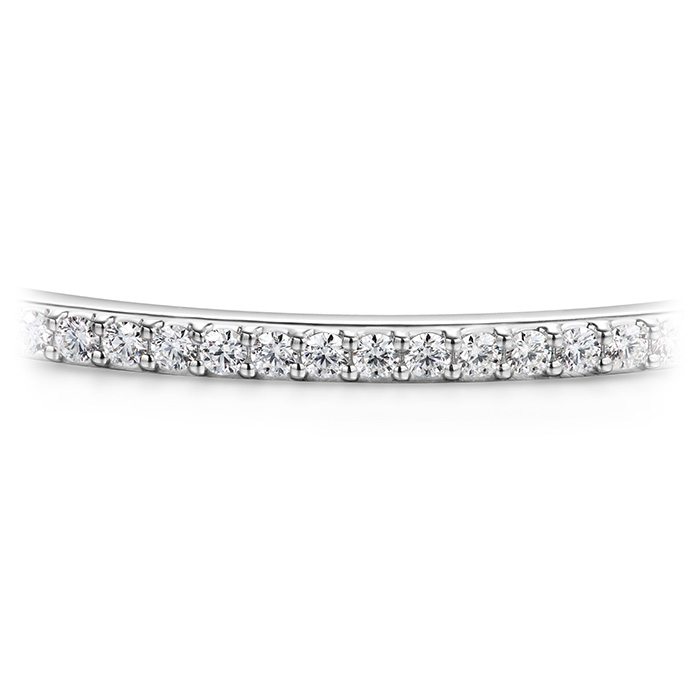 HOF Classic Prong Set Bangle - 210