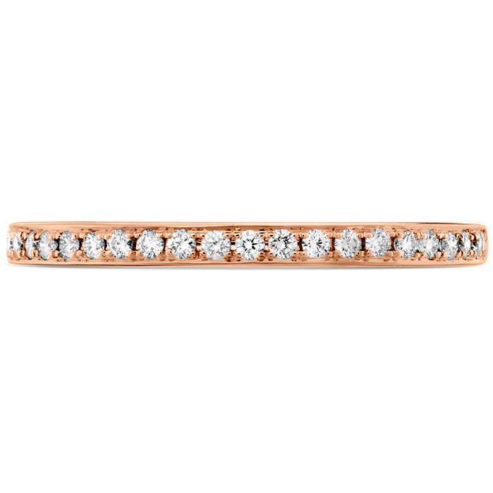 HOF Signature Diamond Band