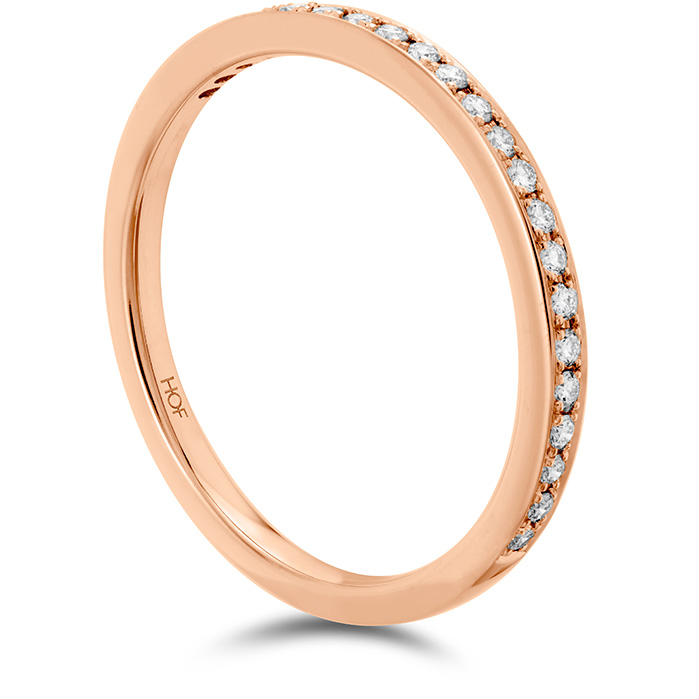 HOF Signature Diamond Band