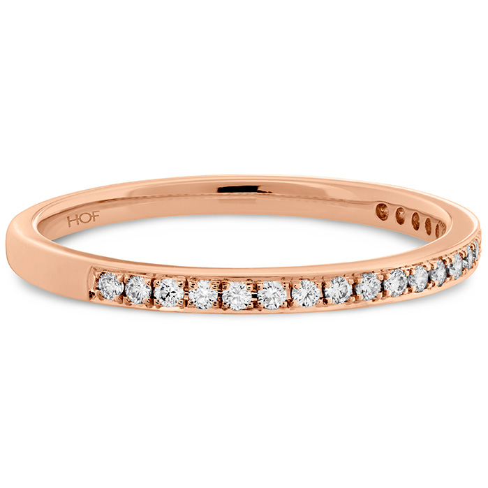 HOF Signature Diamond Band