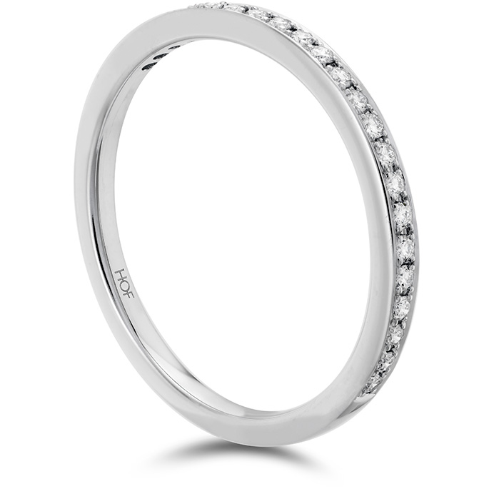 HOF Signature Diamond Band