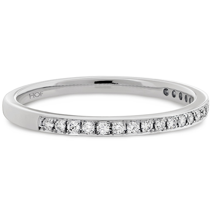 HOF Signature Diamond Band