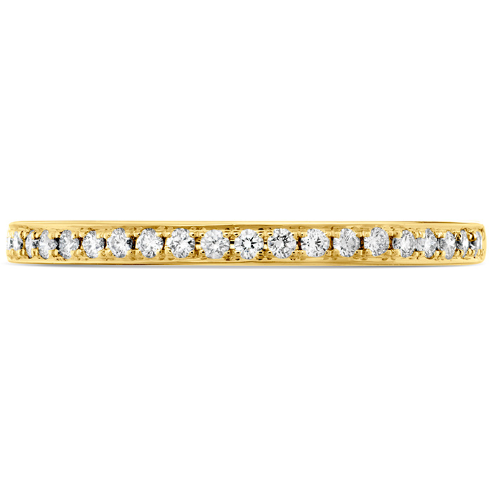 HOF Signature Diamond Band