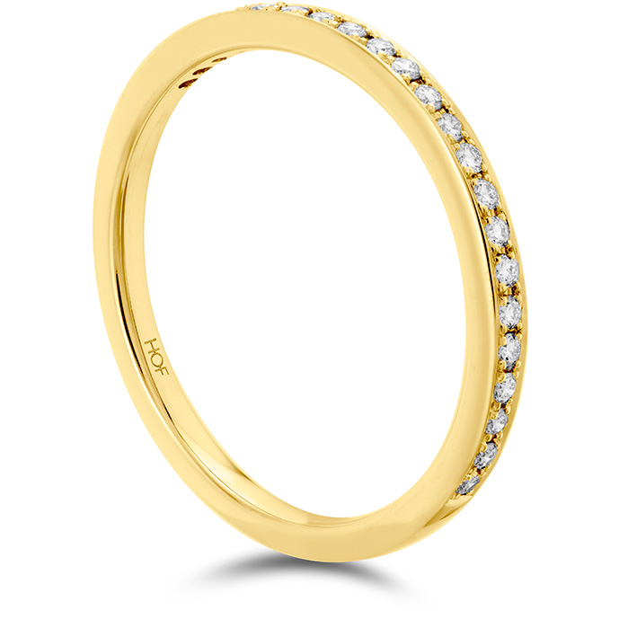 HOF Signature Diamond Band