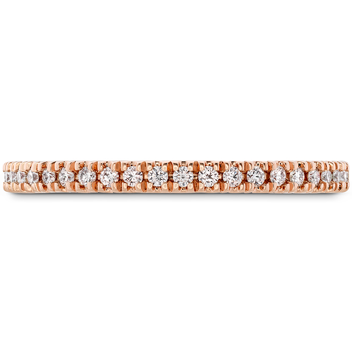 Sloane Wedding Band