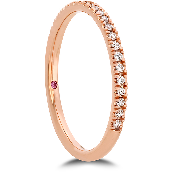 Sloane Wedding Band