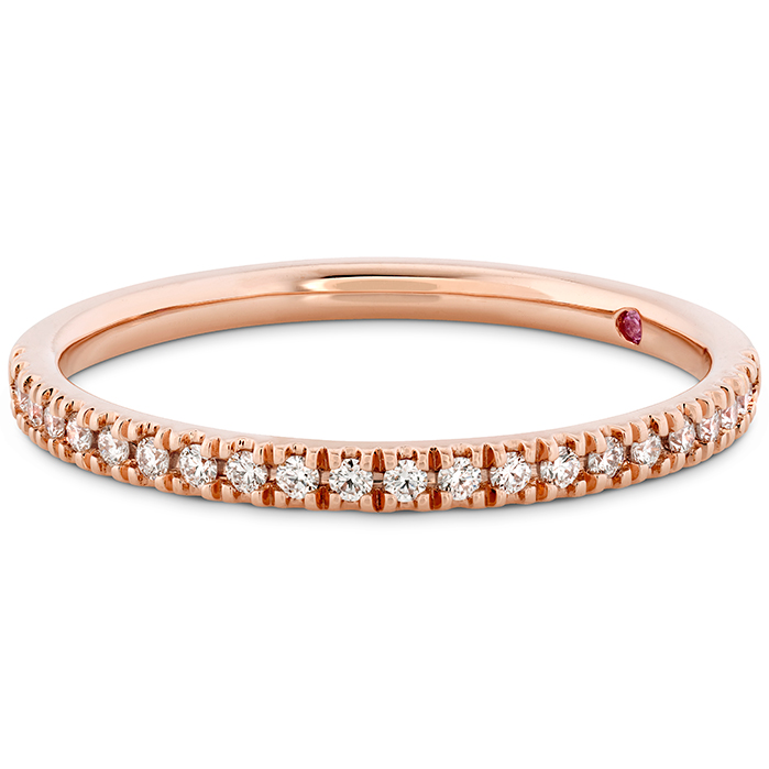Sloane Wedding Band