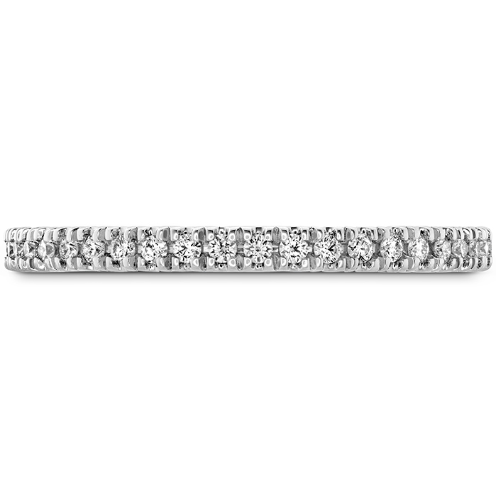 Sloane Wedding Band