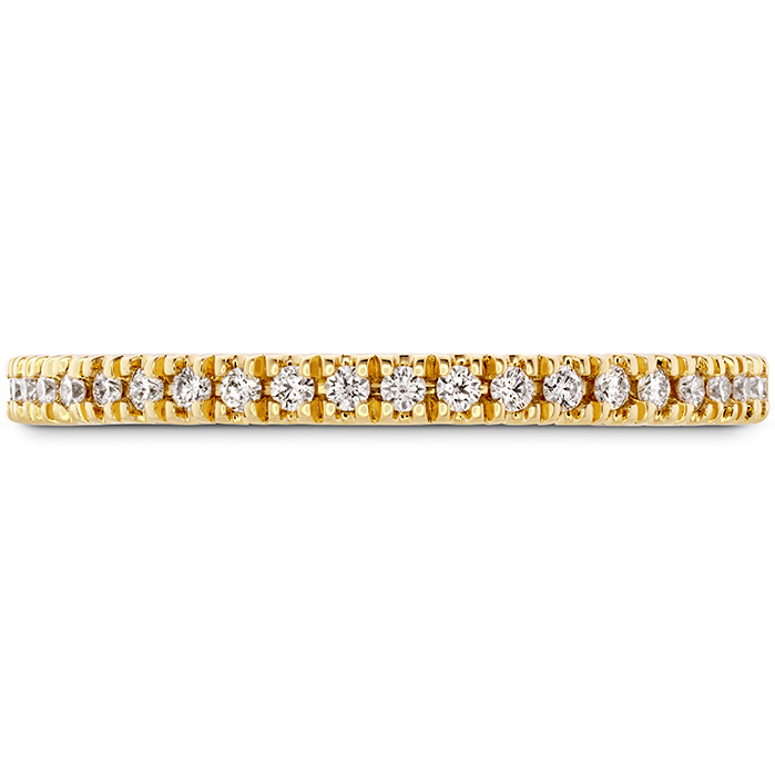 Sloane Wedding Band