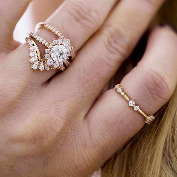 Behati Say It Your Way Matching Band