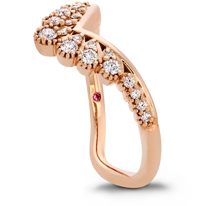Behati Silhouette Power Band