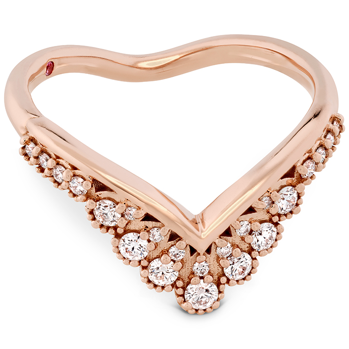 Behati Silhouette Power Band