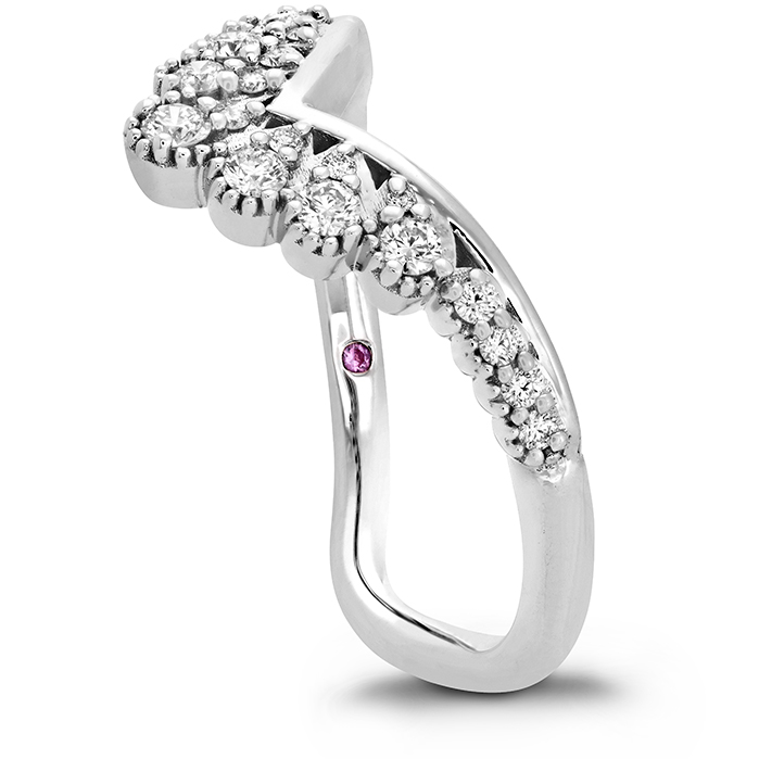 Behati Silhouette Power Band